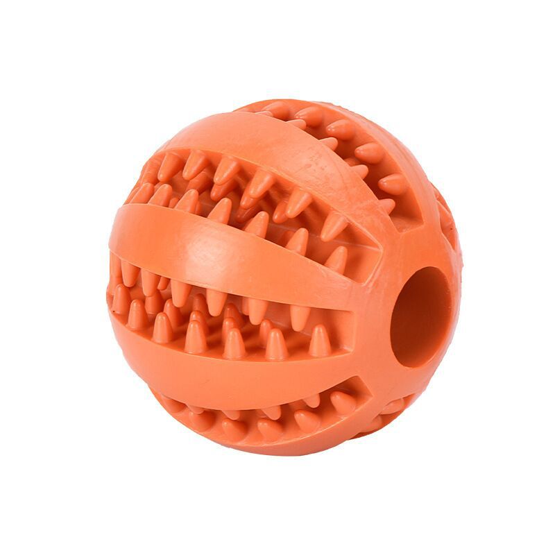 HighRise Chew Sphere for Strong Chewers