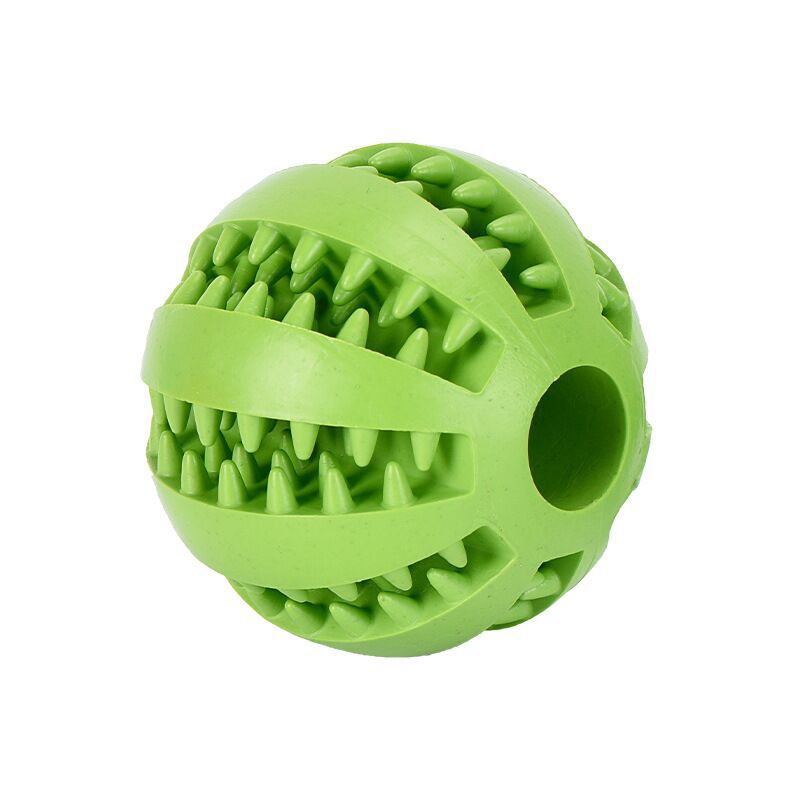 HighRise Chew Sphere for Strong Chewers