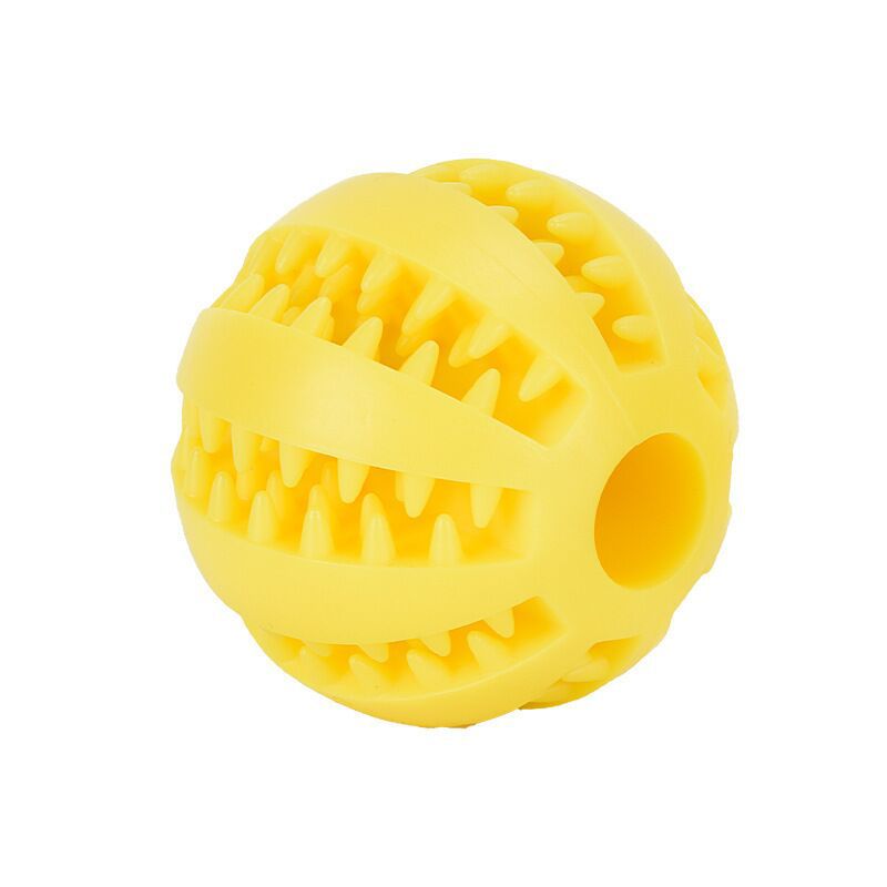 HighRise Chew Sphere for Strong Chewers