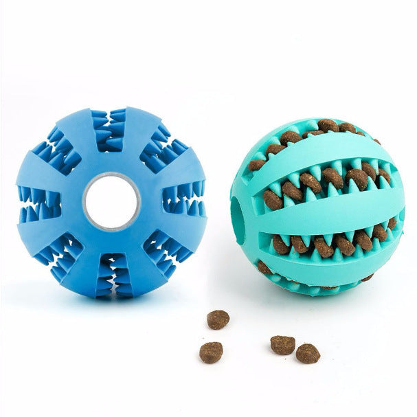 HighRise Chew Sphere for Strong Chewers