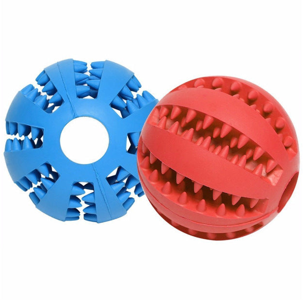 HighRise Chew Sphere for Strong Chewers