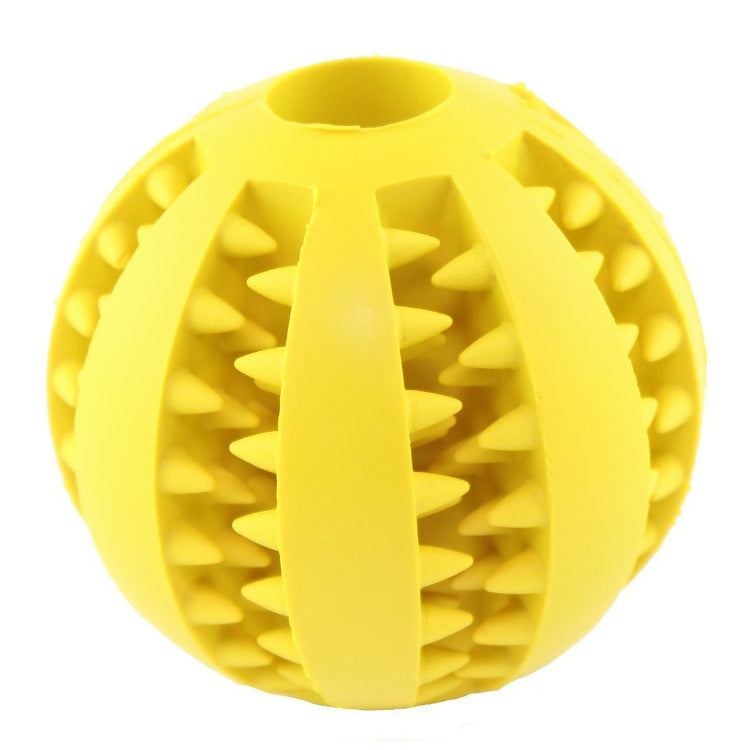 HighRise Chew Sphere for Strong Chewers