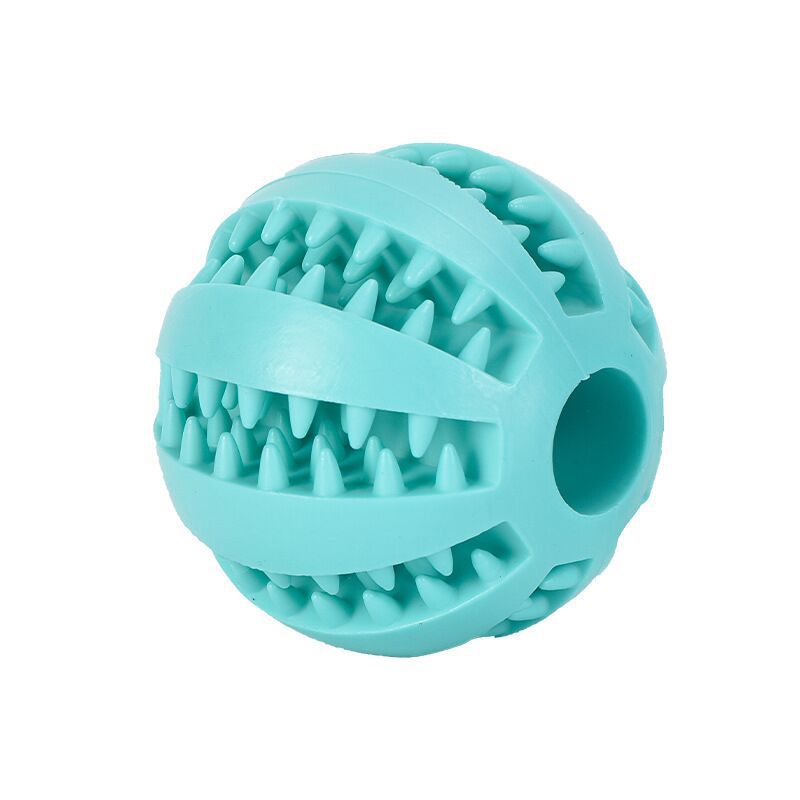 HighRise Chew Sphere for Strong Chewers