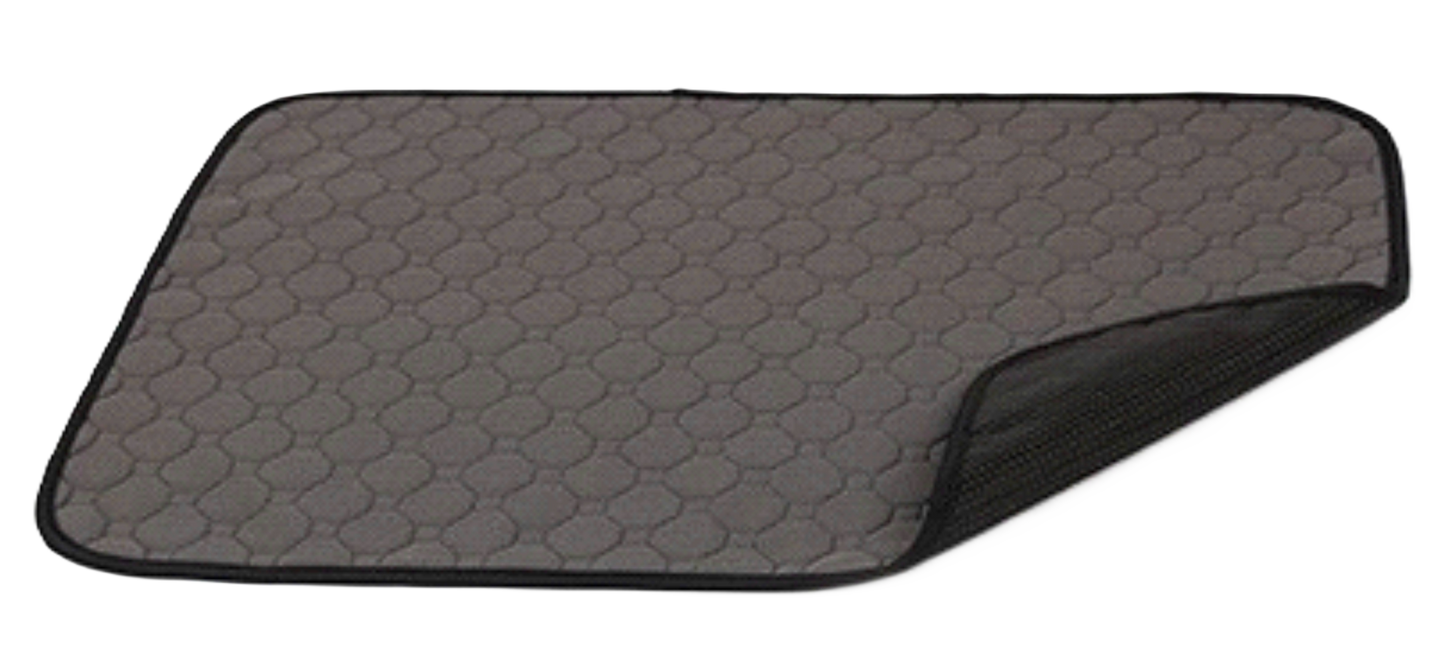 HighRise Reusable Absorbent Pee Pad with Odour Control, Washable Multi‑Layer Design