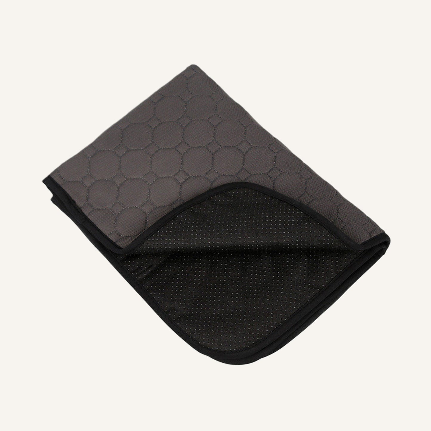HighRise Reusable Absorbent Pee Pad with Odour Control, Washable Multi‑Layer Design
