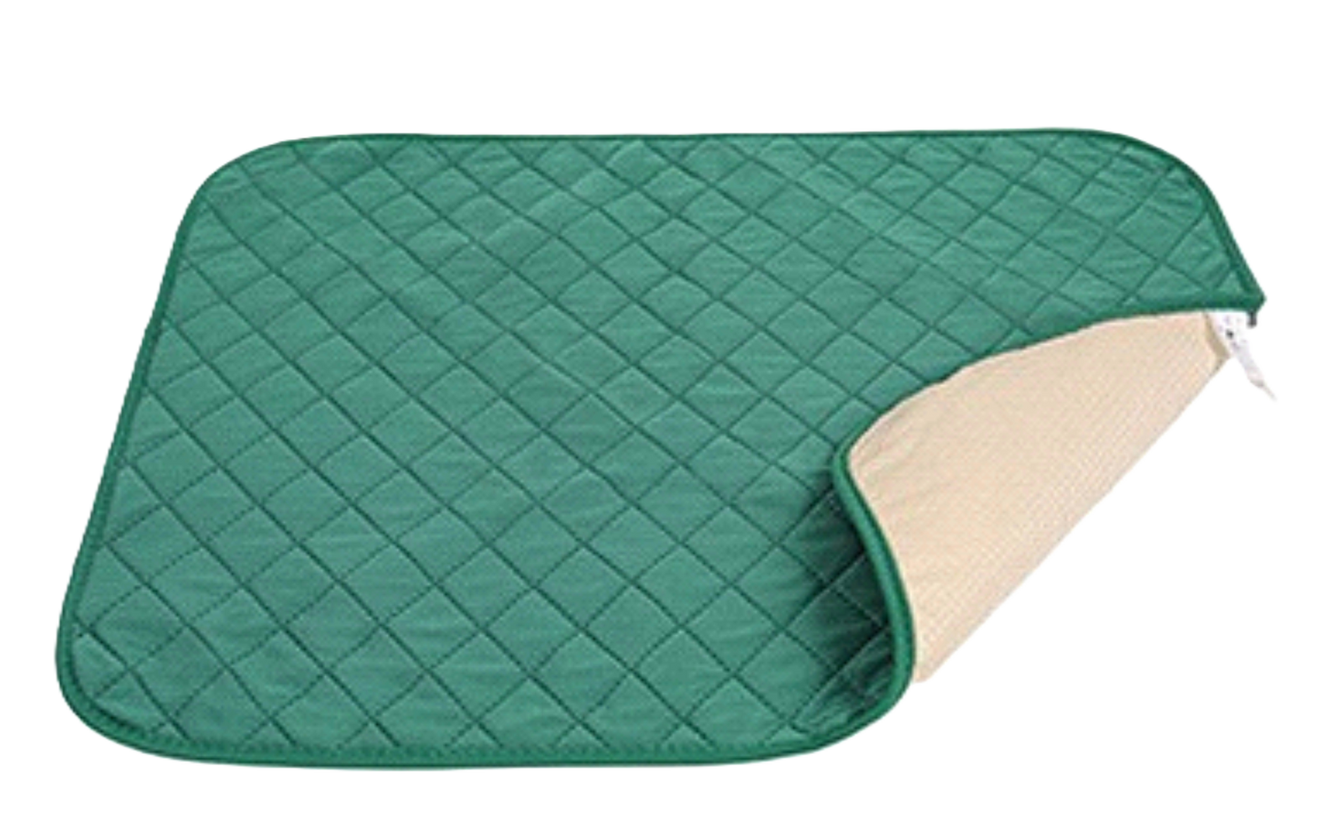 HighRise Reusable Absorbent Pee Pad with Odour Control, Washable Multi‑Layer Design