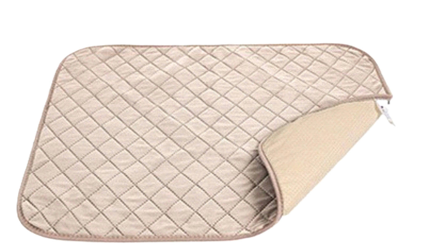 HighRise Reusable Absorbent Pee Pad with Odour Control, Washable Multi‑Layer Design
