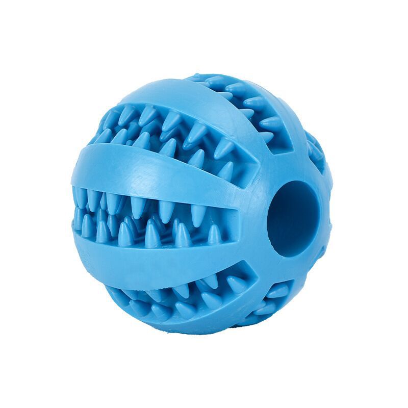 HighRise Chew Sphere for Strong Chewers