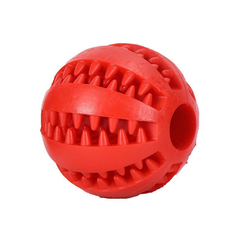 HighRise Chew Sphere for Strong Chewers